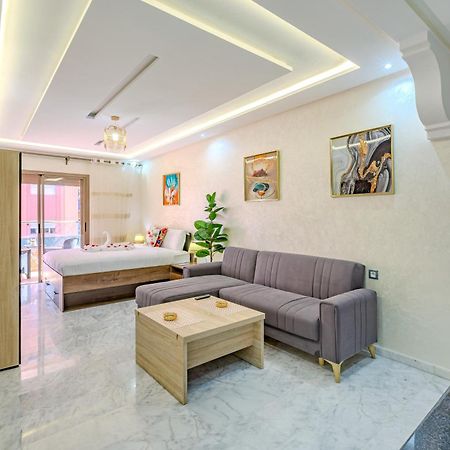 מרקש Vittoria Guest House Marrakech מראה חיצוני תמונה