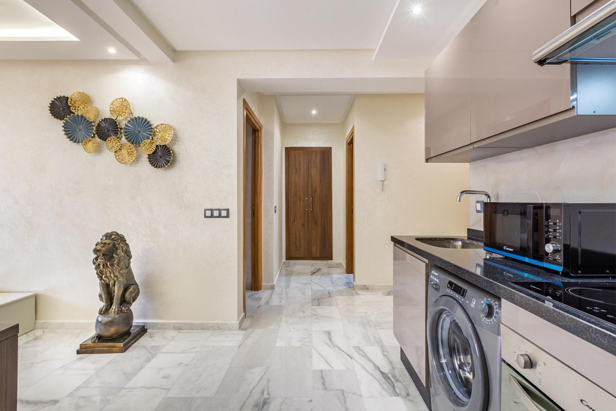 מרקש Vittoria Guest House Marrakech מראה חיצוני תמונה