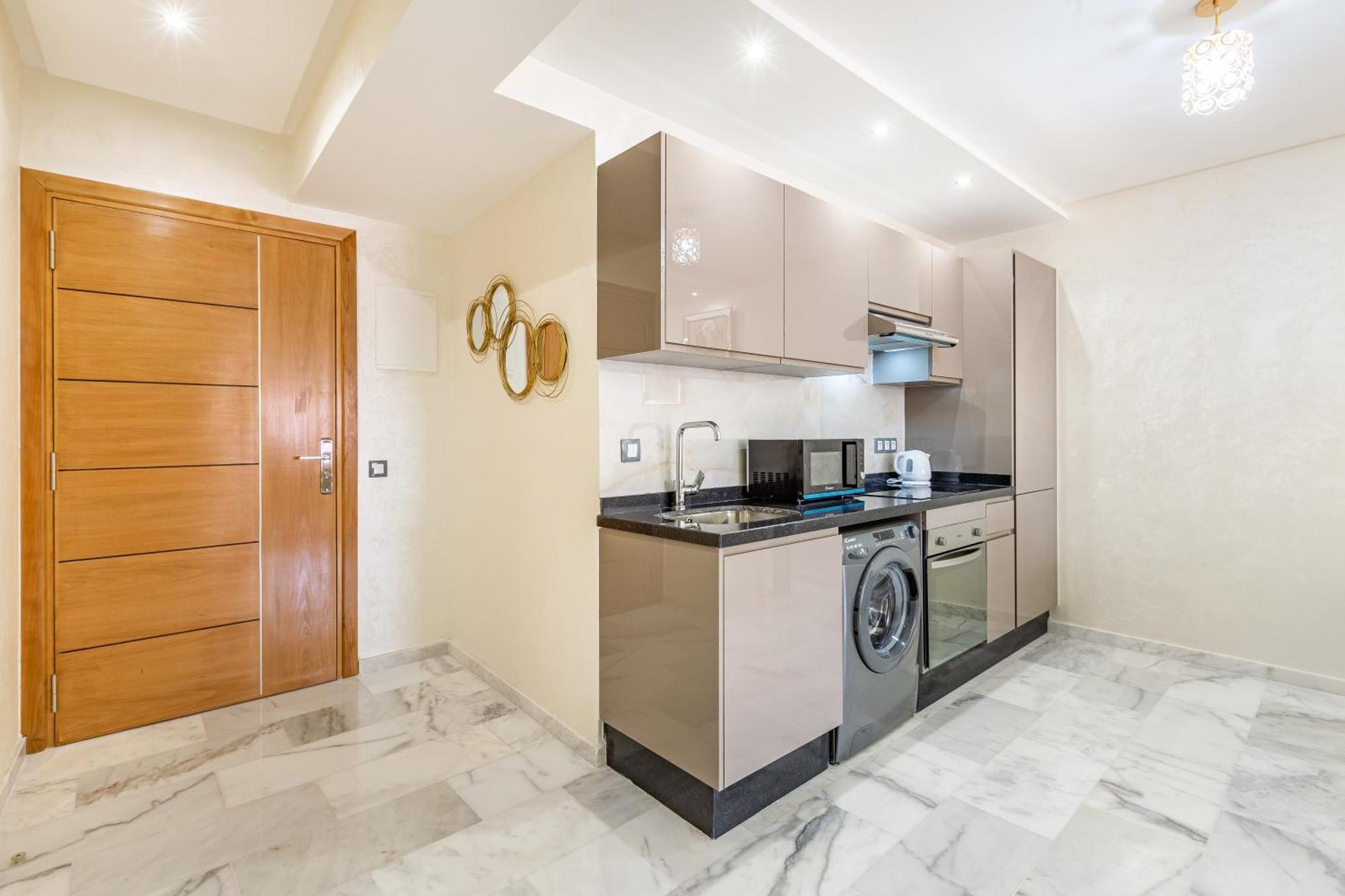 מרקש Vittoria Guest House Marrakech מראה חיצוני תמונה