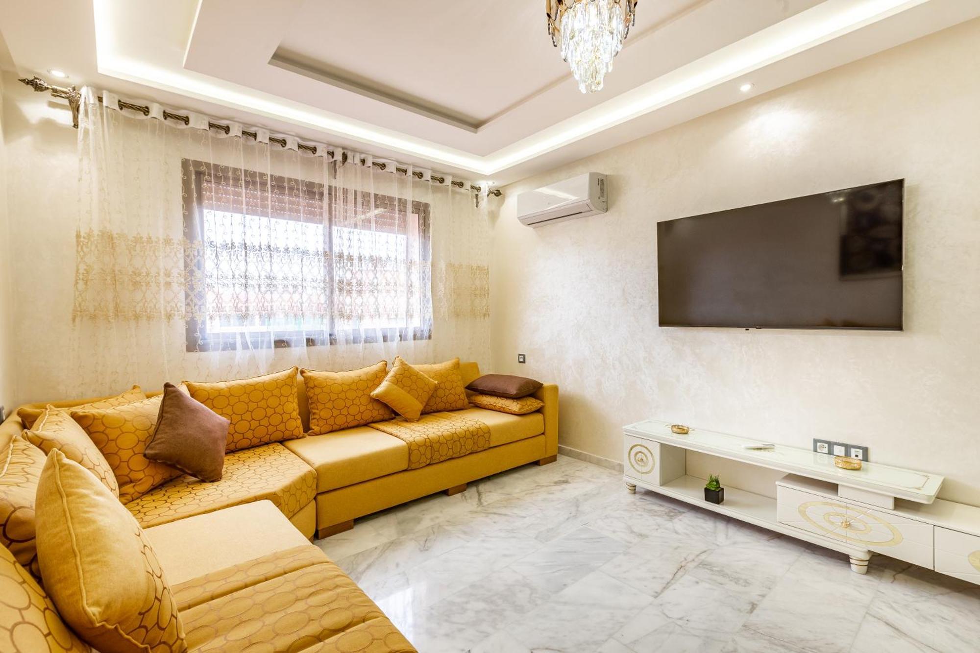 מרקש Vittoria Guest House Marrakech מראה חיצוני תמונה