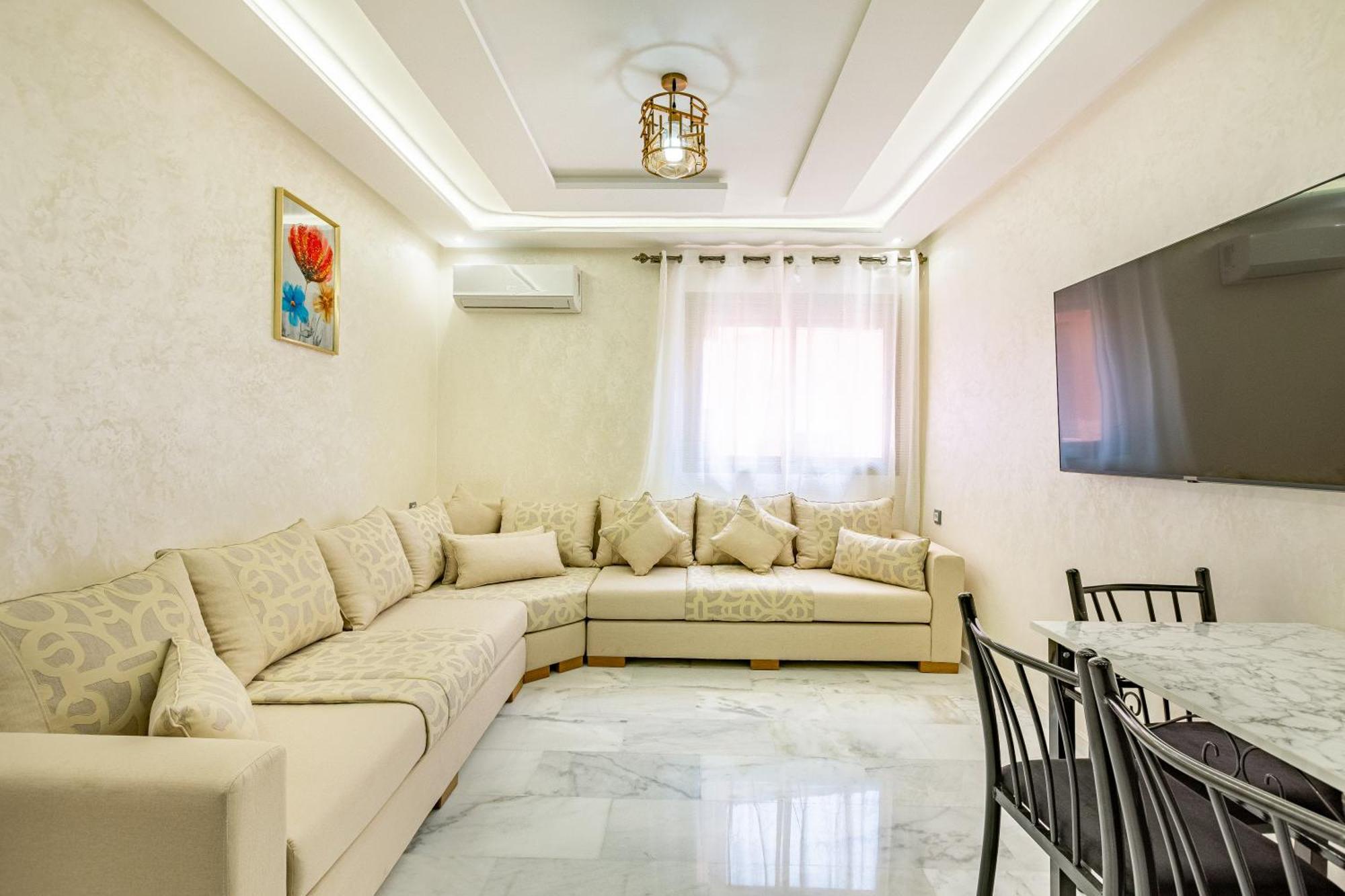 מרקש Vittoria Guest House Marrakech מראה חיצוני תמונה