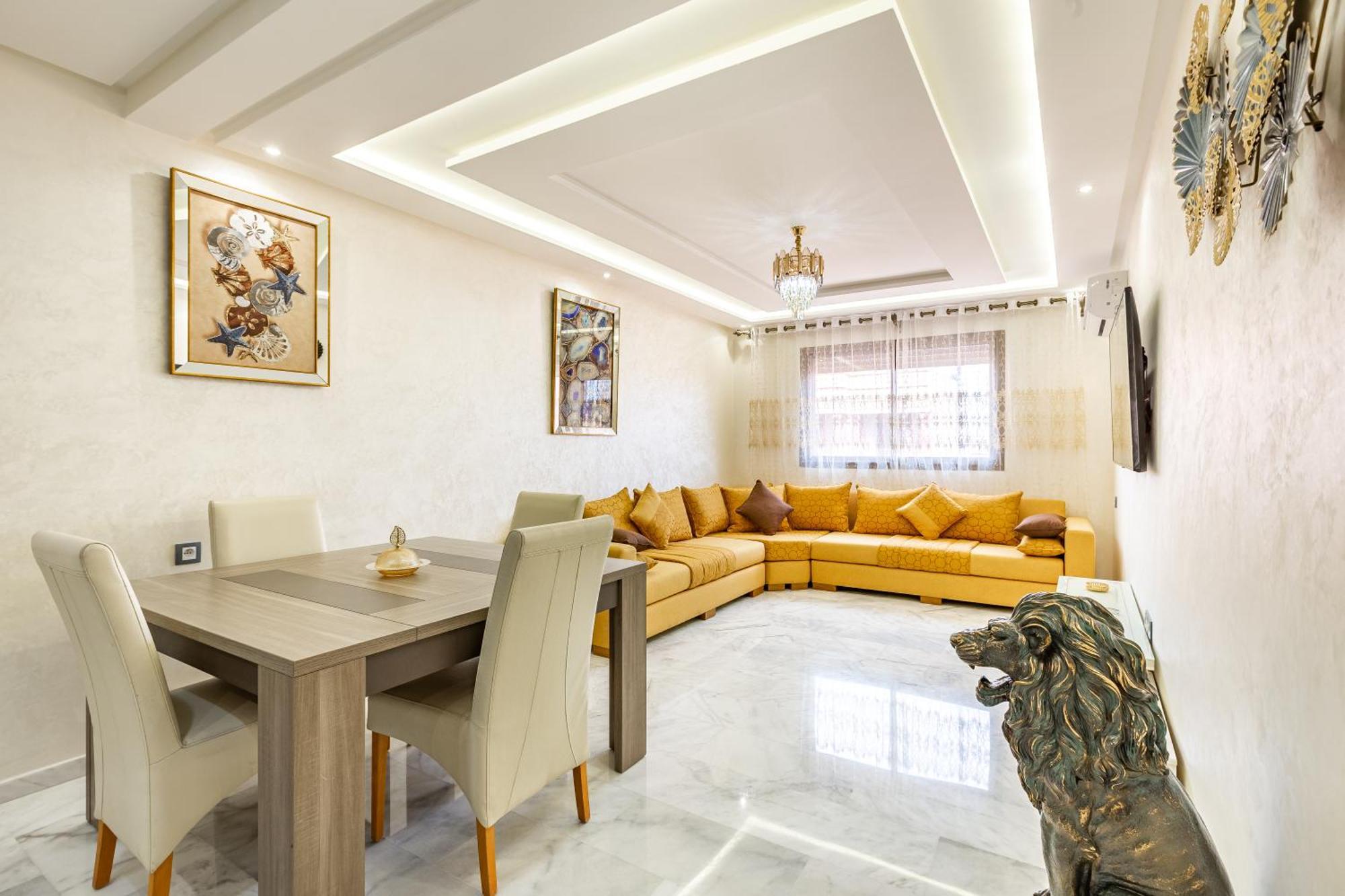 מרקש Vittoria Guest House Marrakech מראה חיצוני תמונה