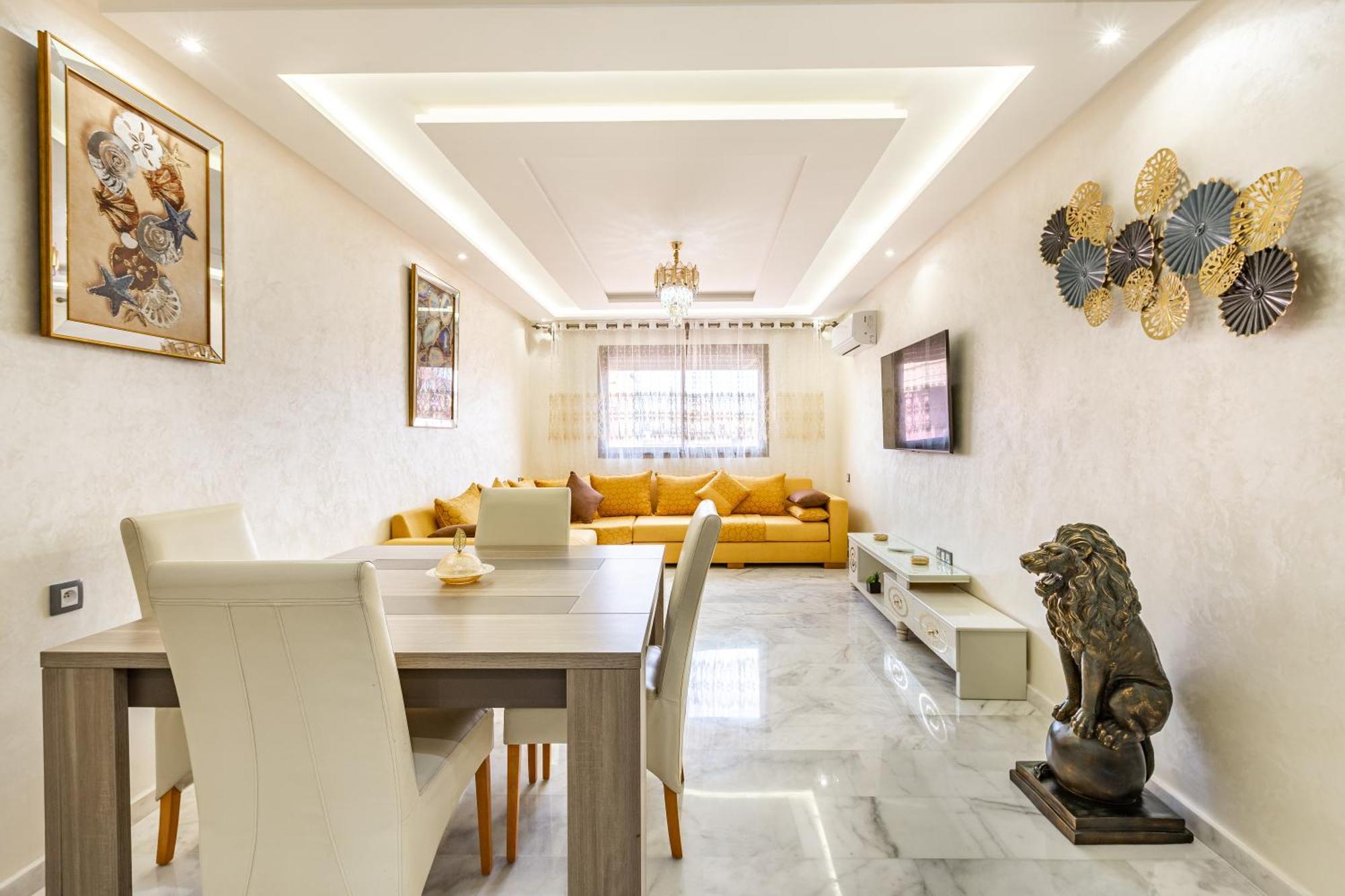 מרקש Vittoria Guest House Marrakech מראה חיצוני תמונה