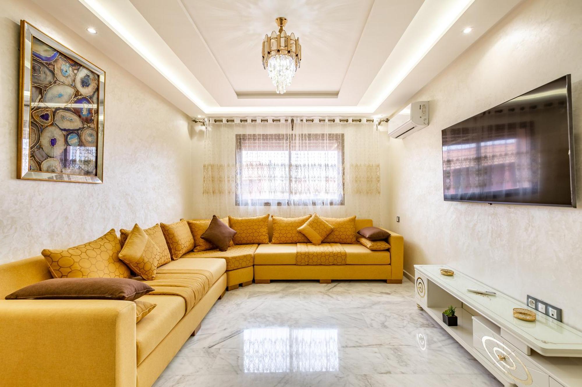 מרקש Vittoria Guest House Marrakech מראה חיצוני תמונה