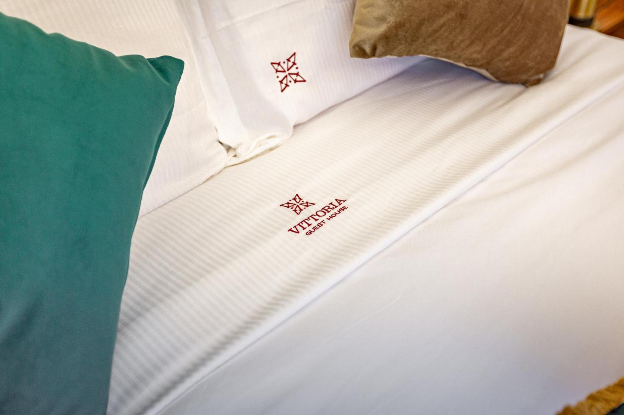 מרקש Vittoria Guest House Marrakech מראה חיצוני תמונה