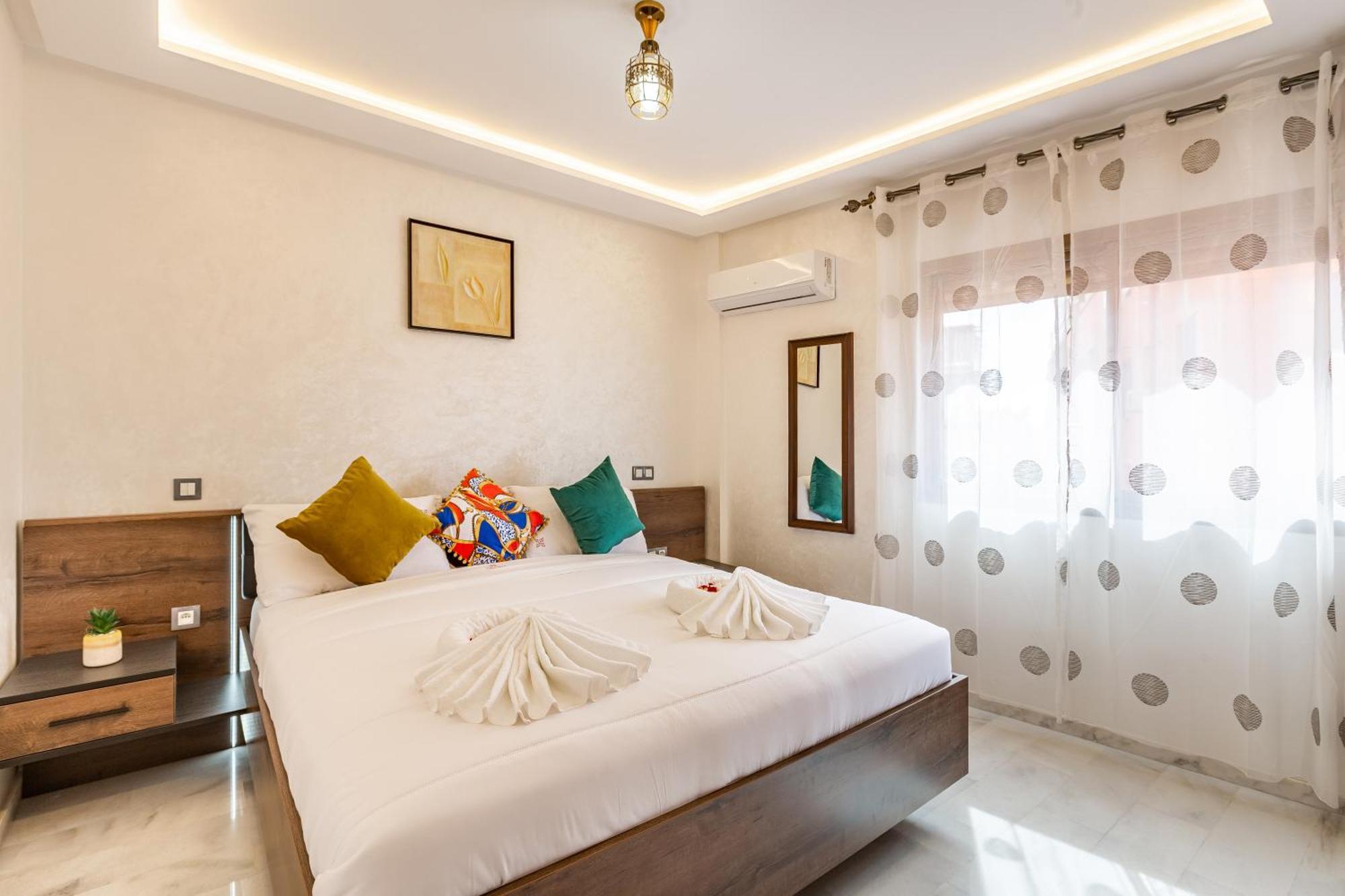 מרקש Vittoria Guest House Marrakech מראה חיצוני תמונה