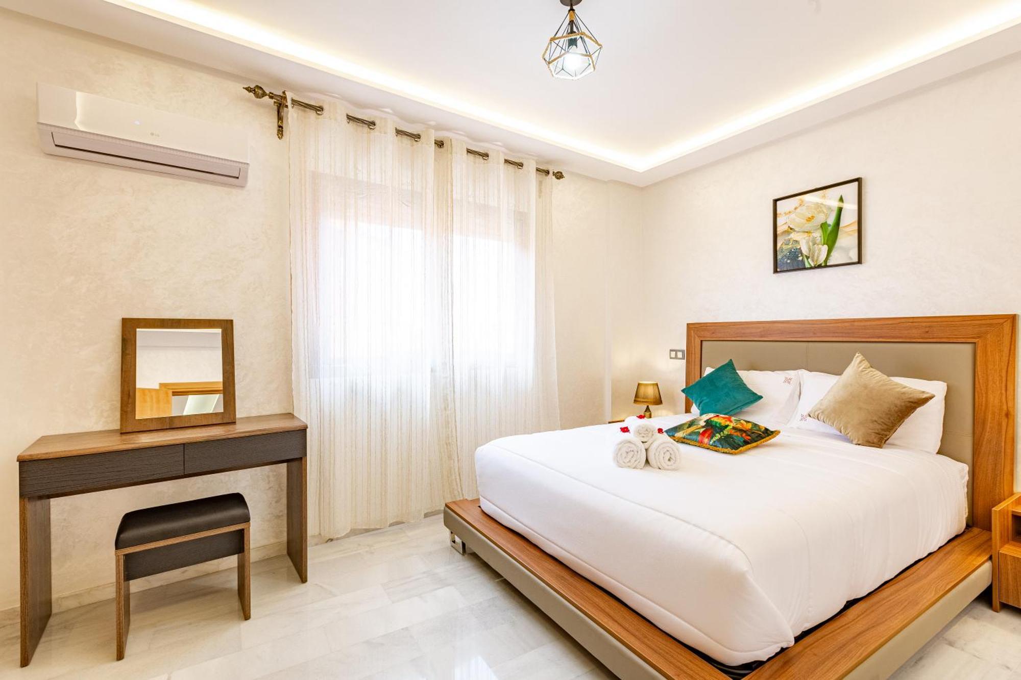 מרקש Vittoria Guest House Marrakech מראה חיצוני תמונה