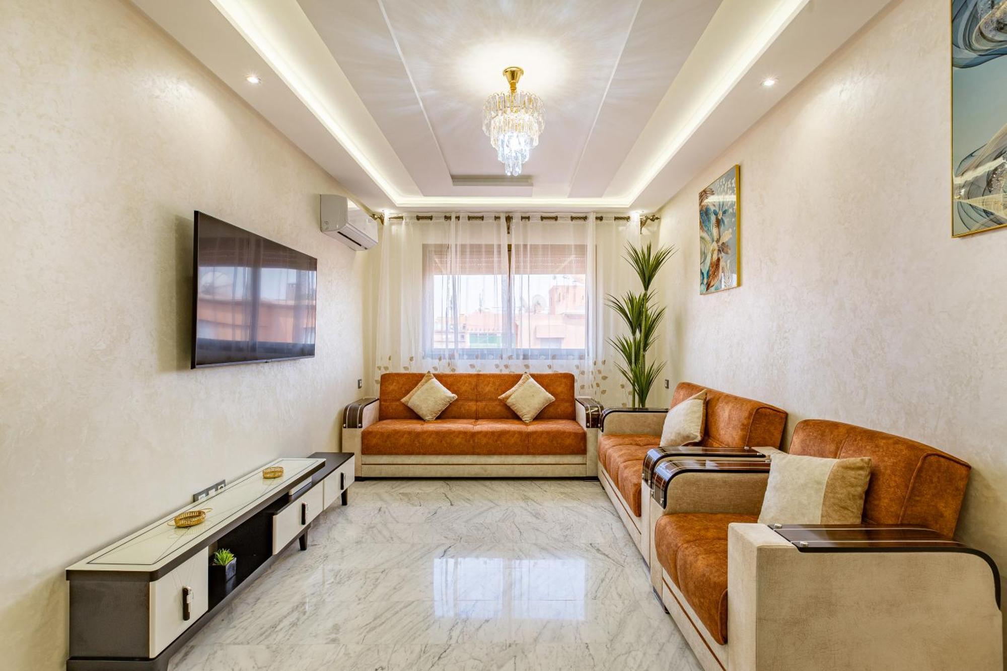 מרקש Vittoria Guest House Marrakech מראה חיצוני תמונה