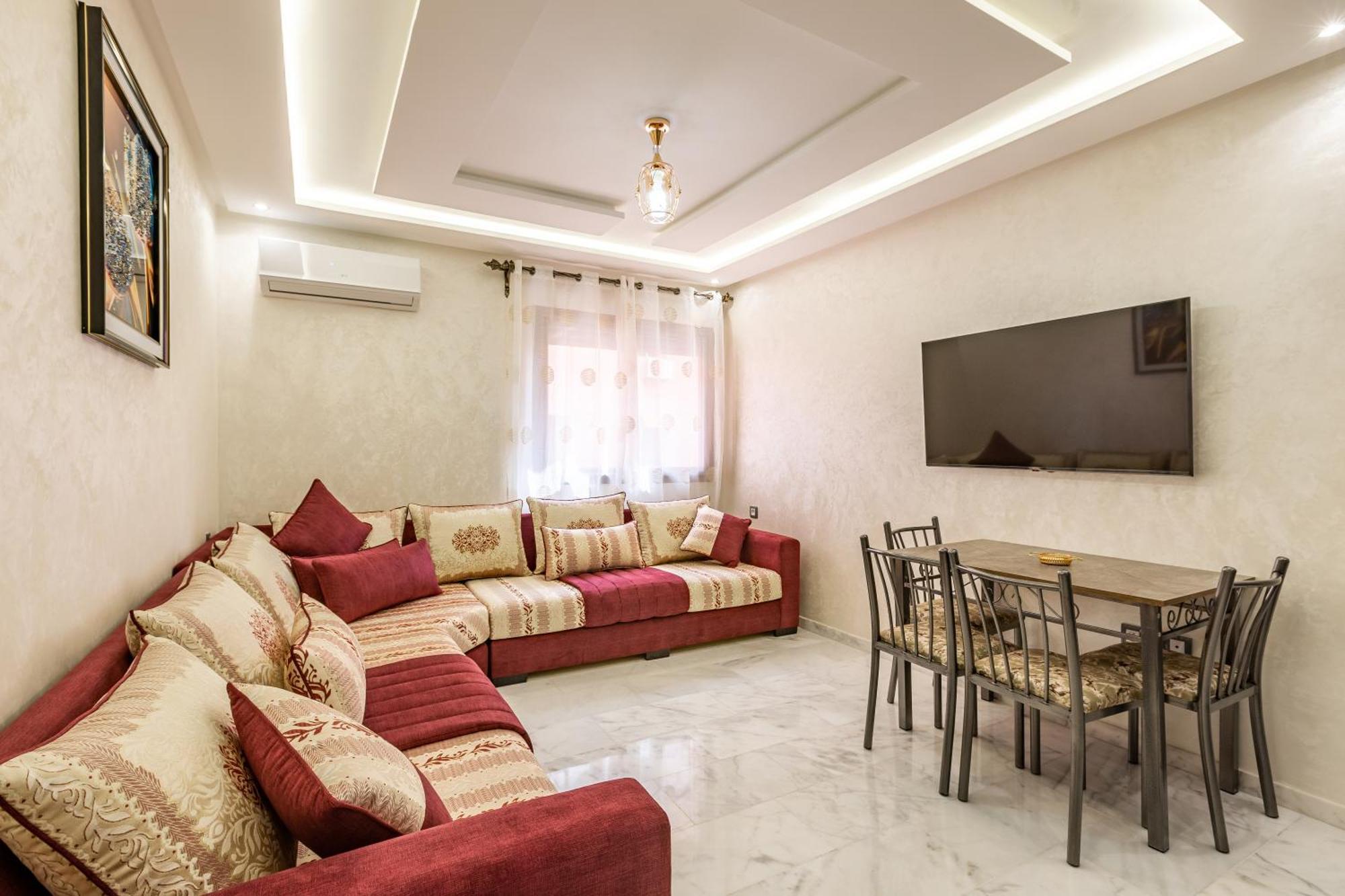 מרקש Vittoria Guest House Marrakech מראה חיצוני תמונה