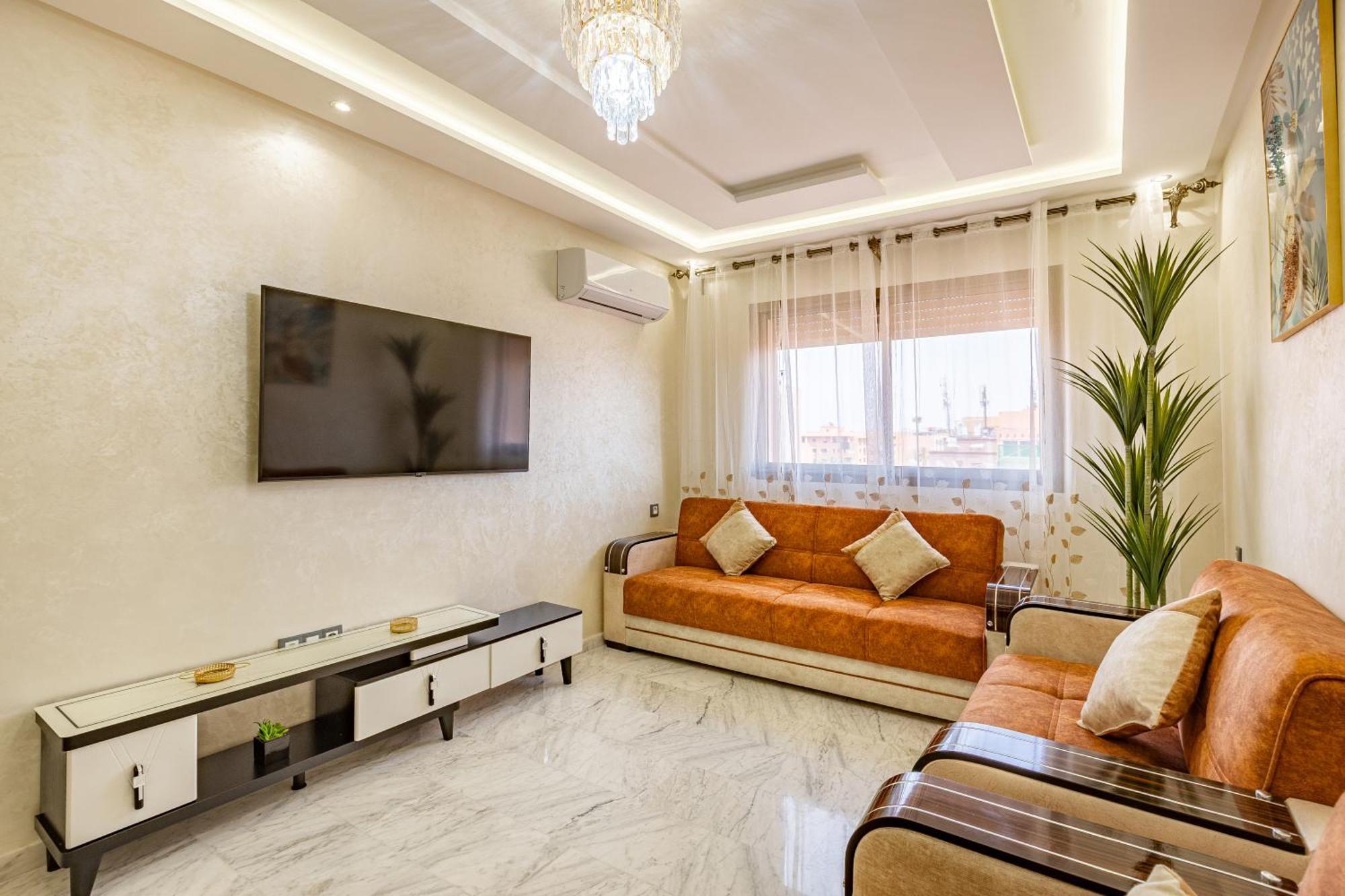 מרקש Vittoria Guest House Marrakech מראה חיצוני תמונה