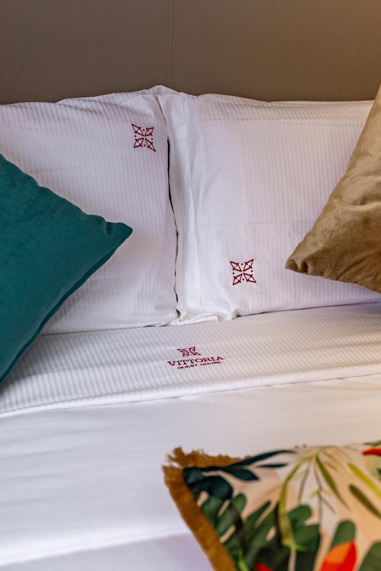 מרקש Vittoria Guest House Marrakech מראה חיצוני תמונה