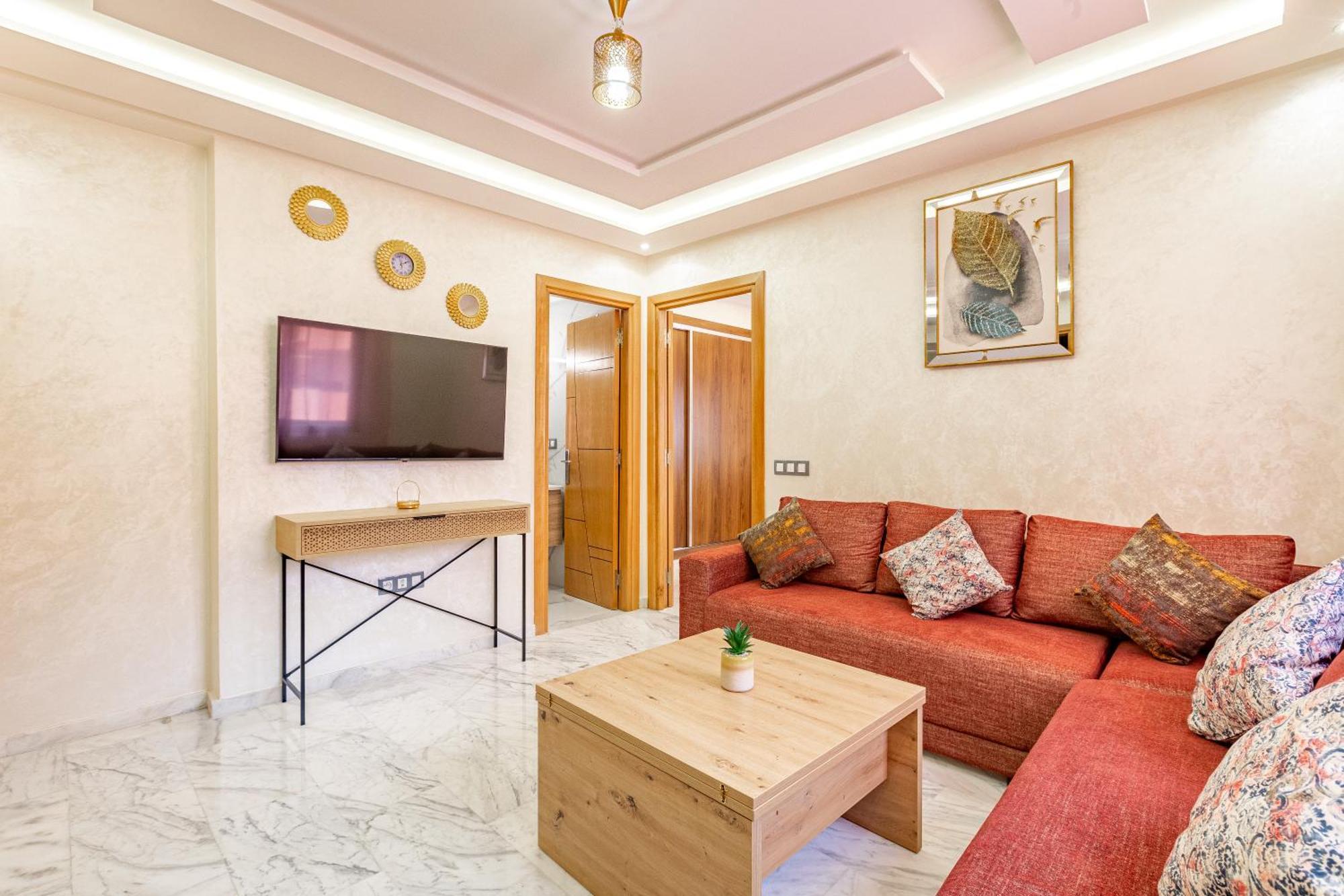 מרקש Vittoria Guest House Marrakech מראה חיצוני תמונה