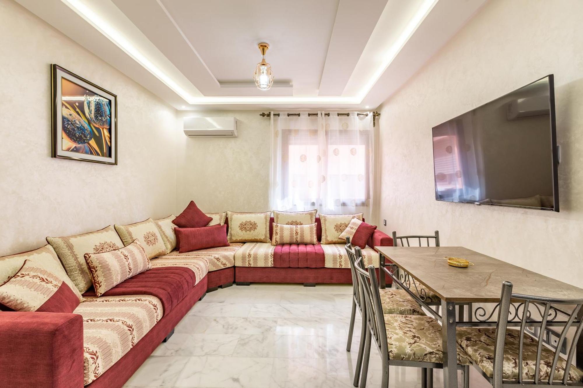 מרקש Vittoria Guest House Marrakech מראה חיצוני תמונה