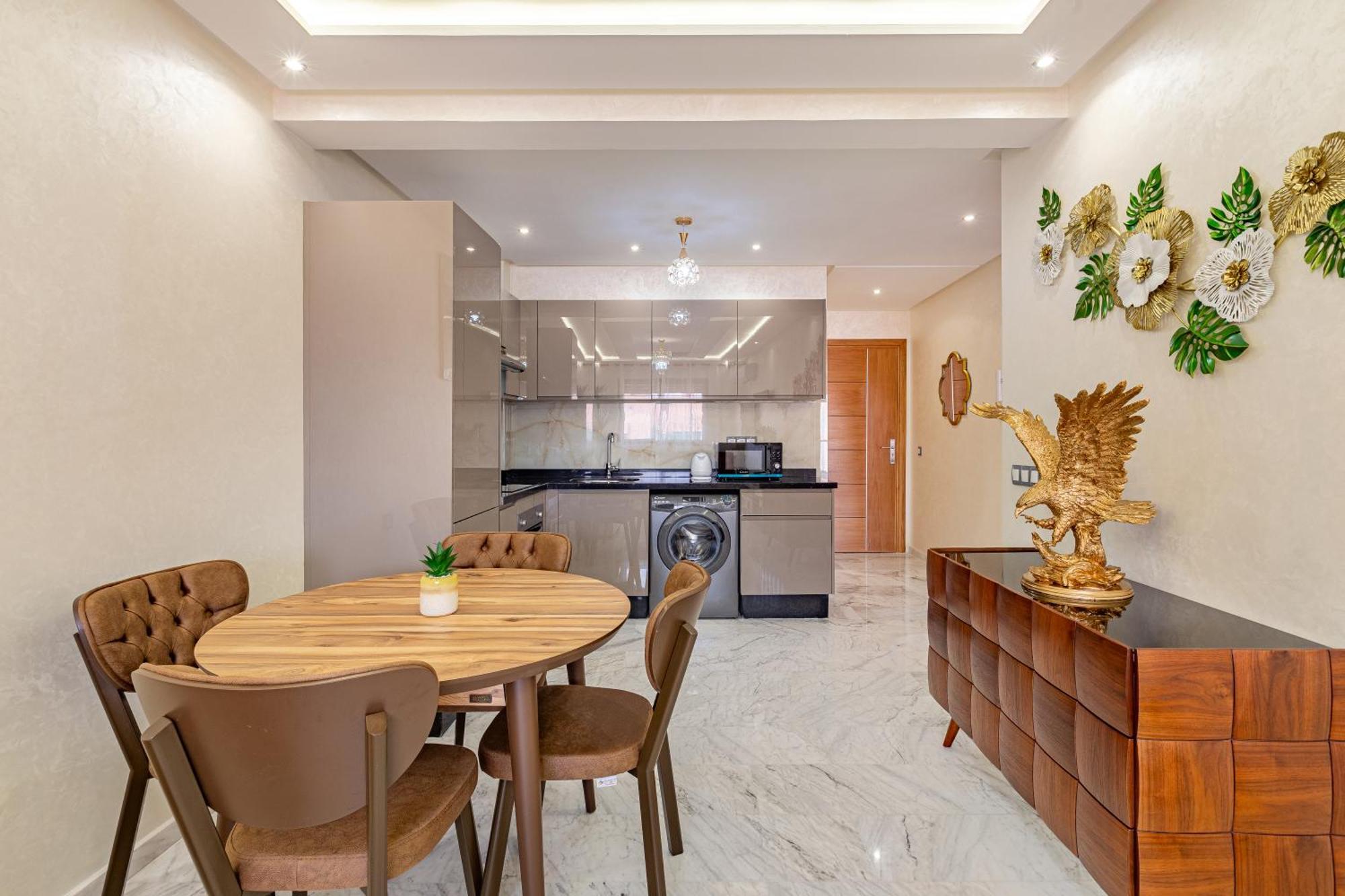 מרקש Vittoria Guest House Marrakech מראה חיצוני תמונה