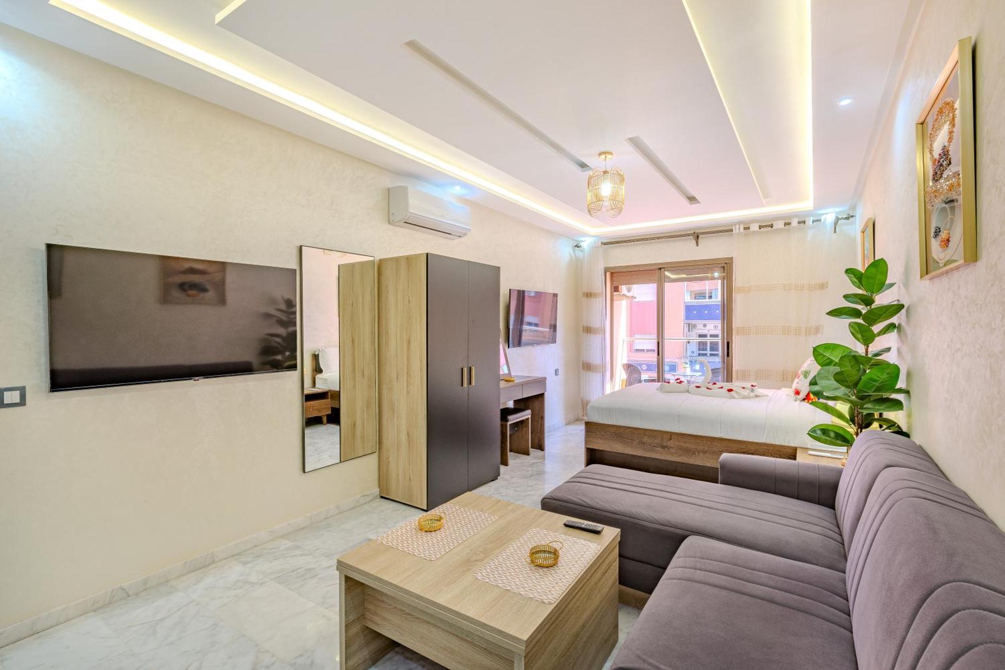 מרקש Vittoria Guest House Marrakech מראה חיצוני תמונה